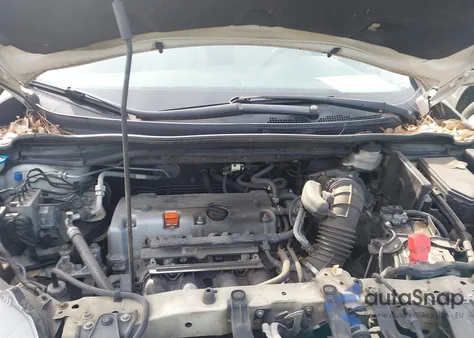 2012 Honda Cr-V Ex из США, поврежденный, VIN 5J6RM4H56CL068772